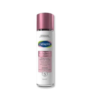 Cetaphil Bright Healthy Radiance Brightness Refresh Toner